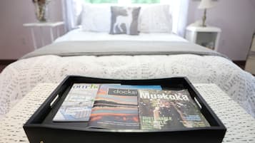 1 多间卧室、办公桌、免费 WiFi、床单