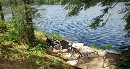 Tranquil Getaway, Gravenhurst Muskoka