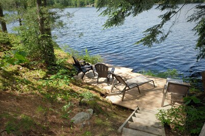 Tranquil Getaway, Gravenhurst Muskoka