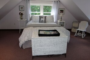 1 غرفة نوم ومكتب وواي فاي مجانًا وملاءات أسرّة