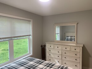 4 Schlafzimmer, Bügeleisen/Bügelbrett, kostenloses WLAN, Bettwäsche