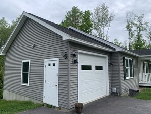 Exterior - Lake & Mountain Home - Walking distance to Sunapee Harbor (Sunapee)