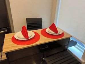 Interiør