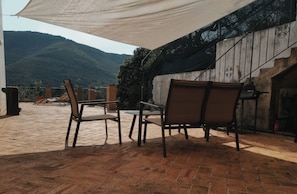 Terras
