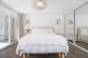 5 Schlafzimmer, Bügeleisen/Bügelbrett, kostenloses WLAN, Bettwäsche