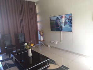 Interior - APARTMENT AT MANDUMEPARK (Windhoek)