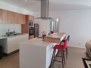 Cozinha privada