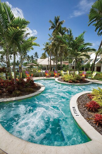 1 Bedroom Deluxe Margaritaville Vacation Club