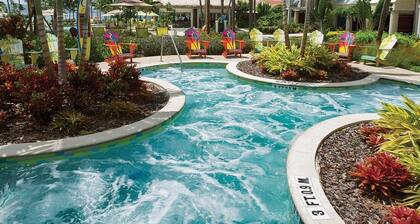 1 Bedroom Deluxe Margaritaville Vacation Club