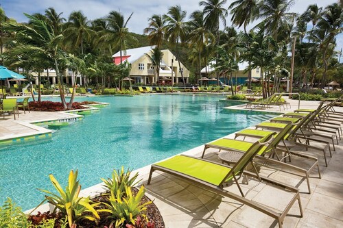 1 Bedroom Deluxe Margaritaville Vacation Club