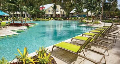 1 Bedroom Deluxe Margaritaville Vacation Club