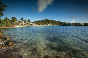 Beach - 1 Bedroom Deluxe Margaritaville Vacation Club (St Thomas)