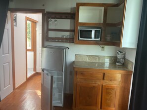 Interior - Delightful room with Ocean view (West End)