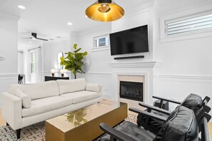 TV connectée
