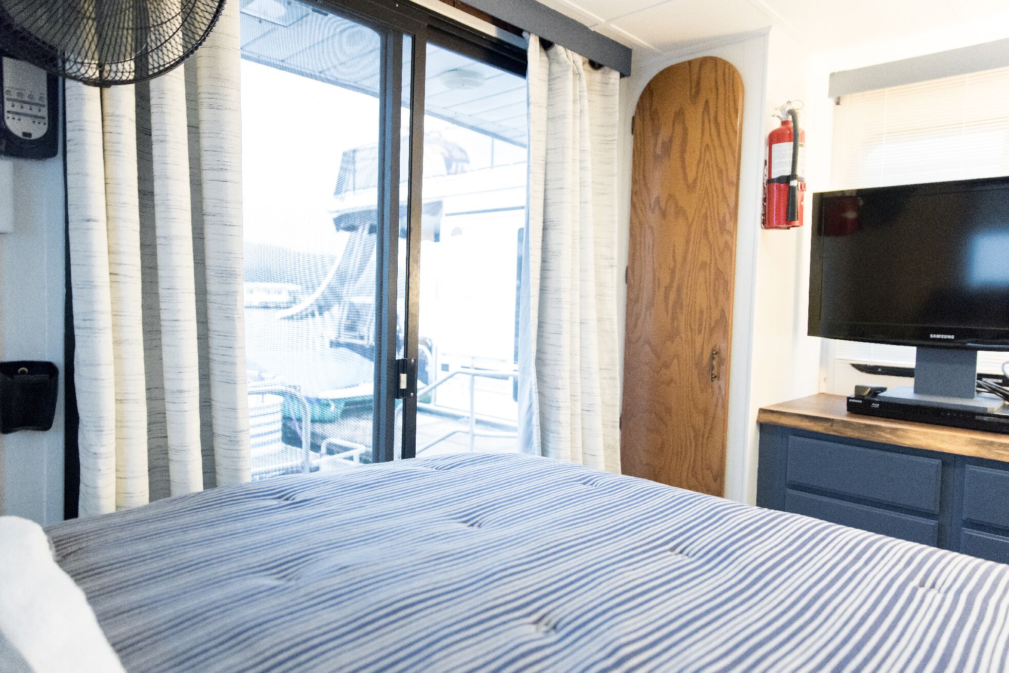 2 chambres, draps fournis