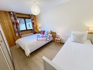 1 Schlafzimmer, kostenloses WLAN