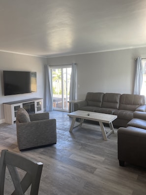 TV connectée