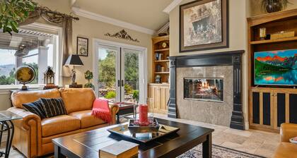 A Taste of Tuscany -Just 5 Minutes to Golf and Wine Tasting