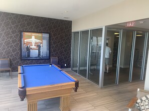 Sala de jogos