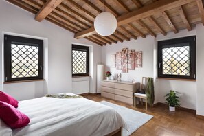 4 chambres
