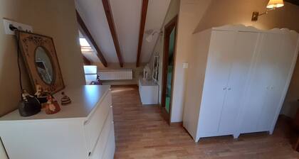 CHALET CON FINCA EN LLANES