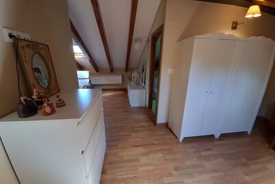 Chalet CON Finca EN Llanes