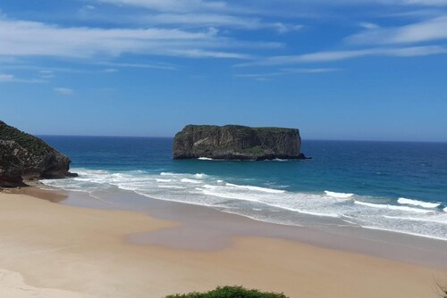 Chalet CON Finca EN Llanes
