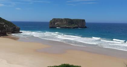 Chalet CON Finca EN Llanes