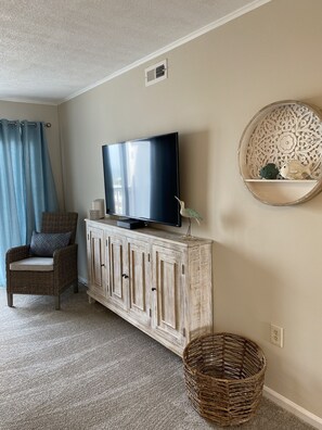 Smart TV