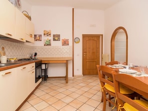 Microwave, oven, dishwasher - Beautiful apartment for 2 people with A/C and terrace (Sorrento)