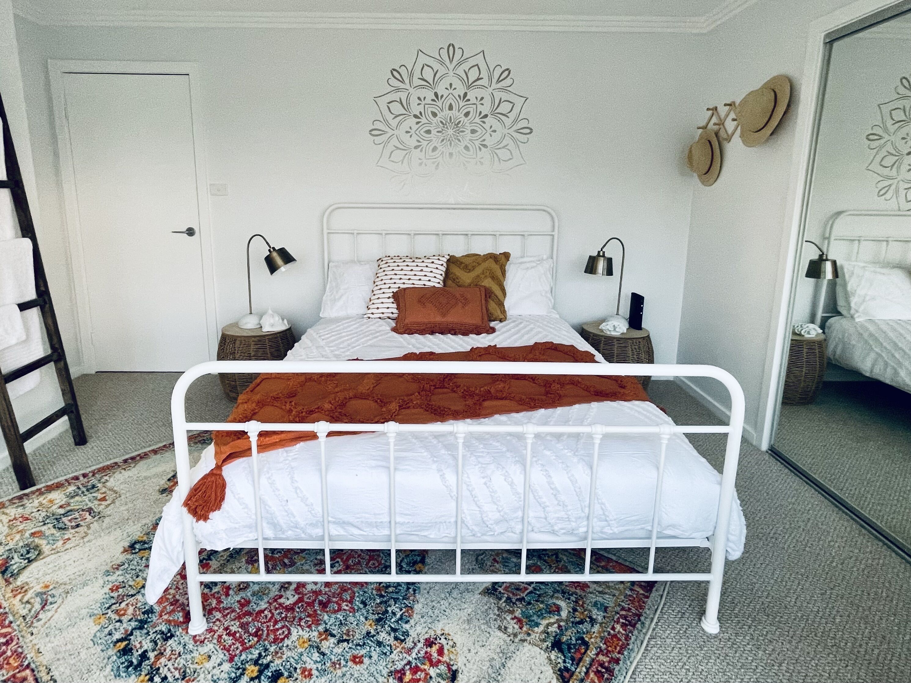 Silver Beach Penthouse — image 21