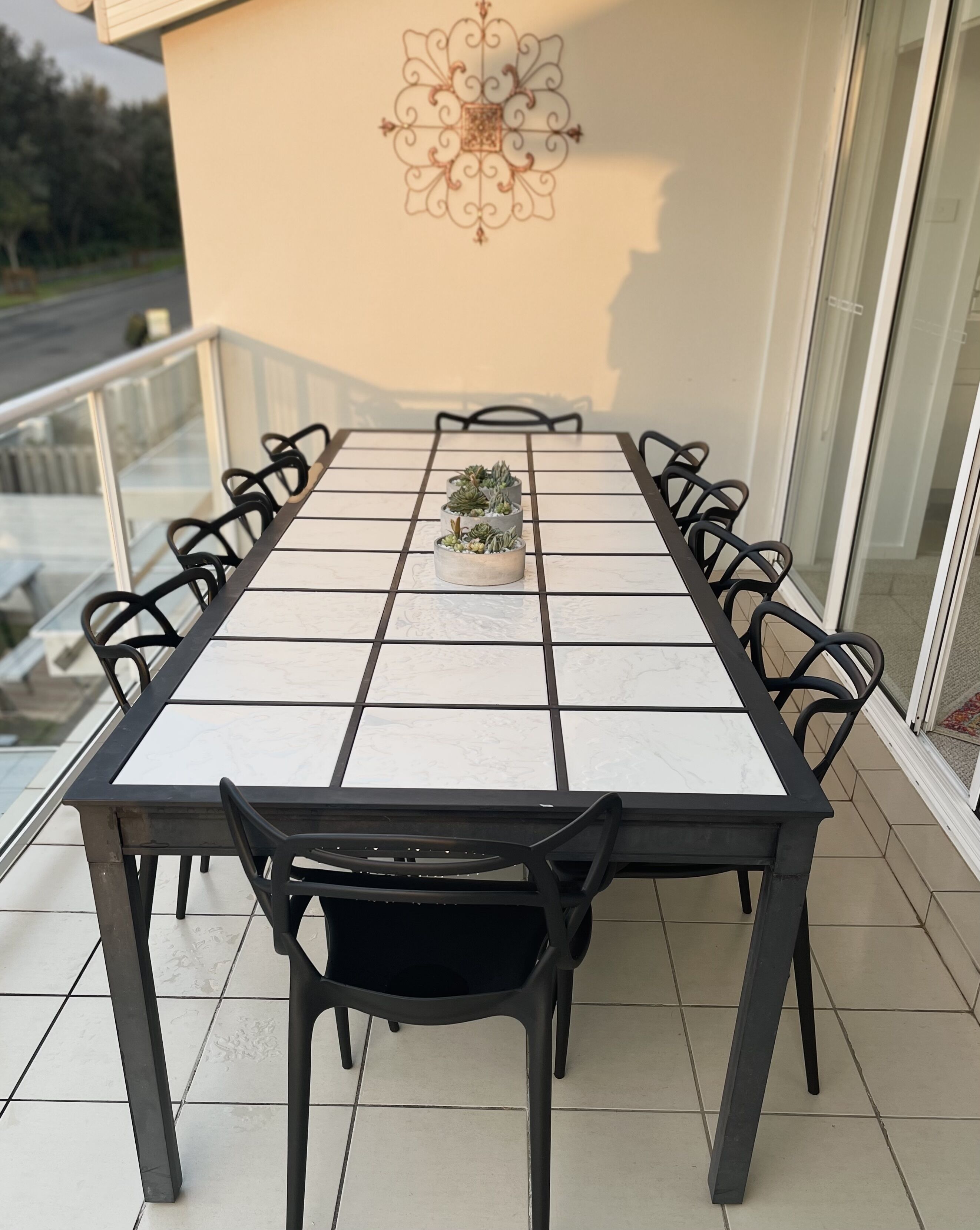 Silver Beach Penthouse — image 23