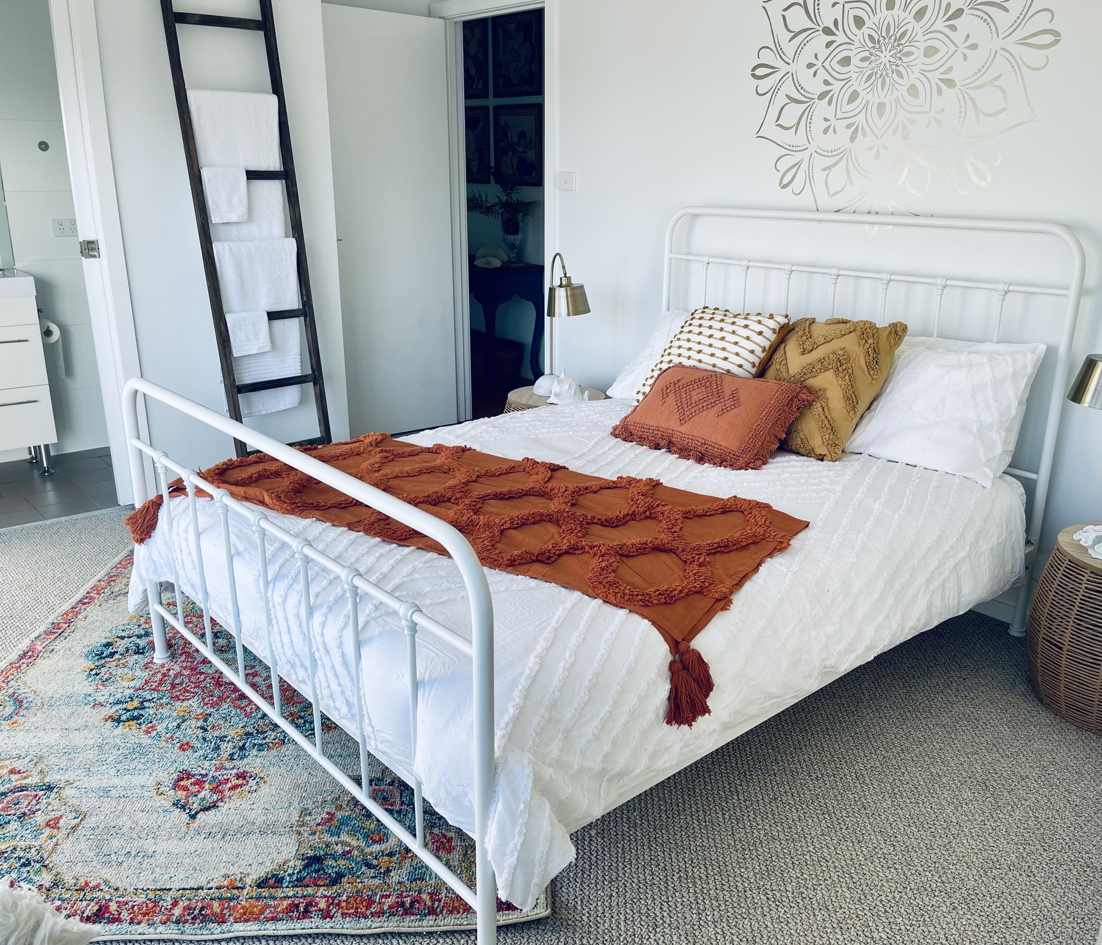 Silver Beach Penthouse — image 17