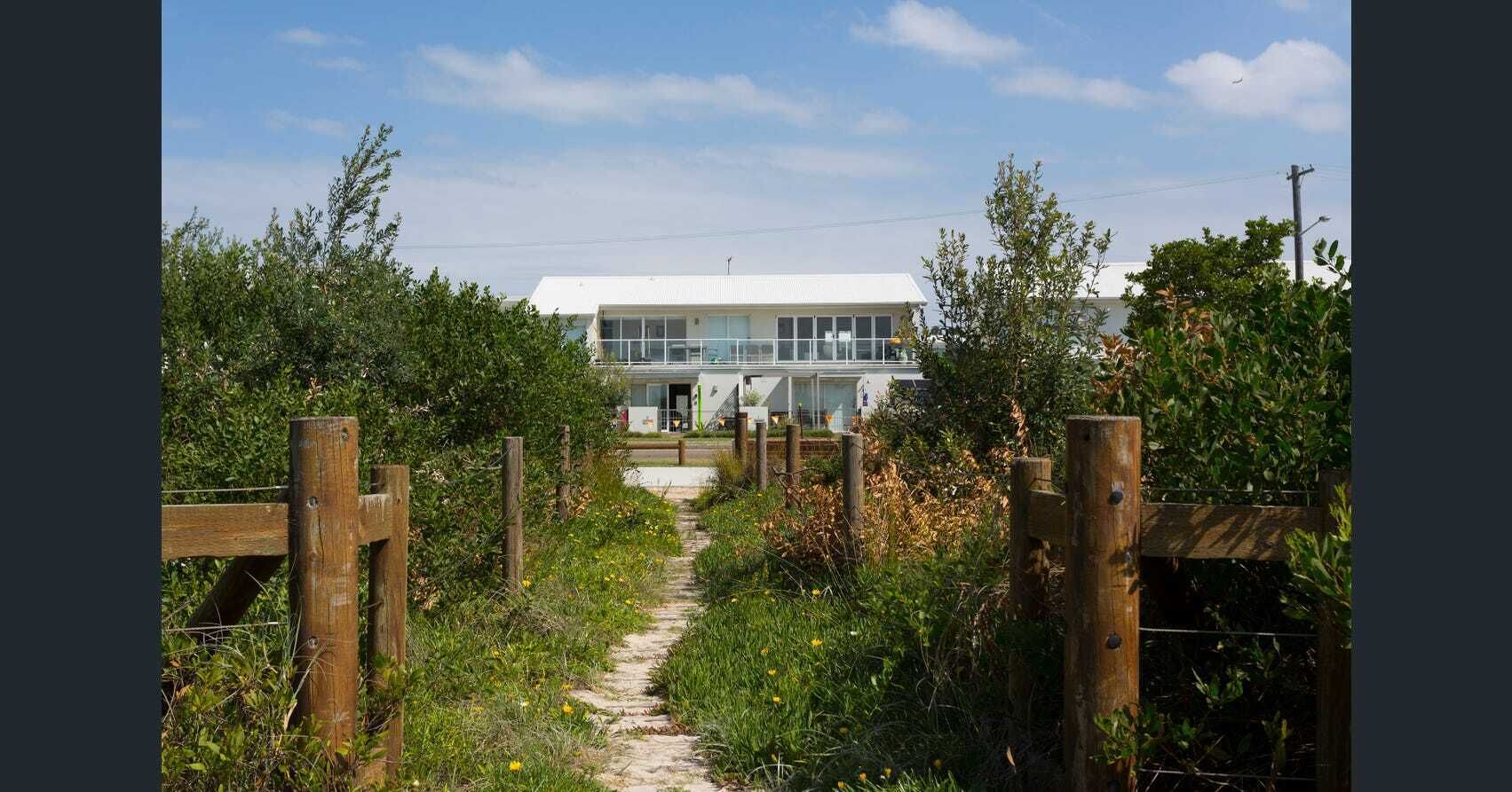 Silver Beach Penthouse — image 3