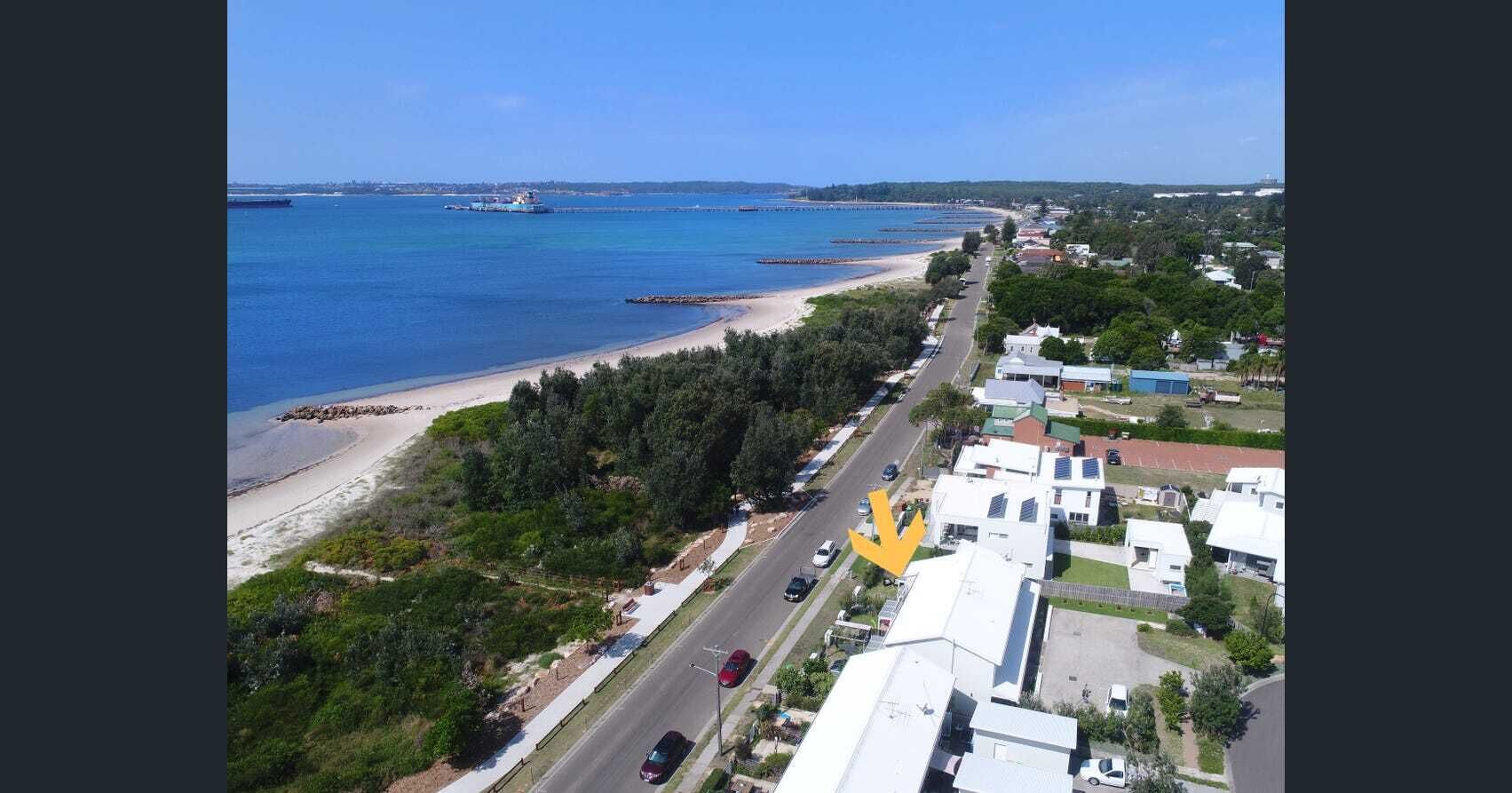 Silver Beach Penthouse — image 5