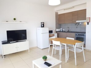 House | 1 bedroom - T1 Praiamar 4E A C FR MAR Garagem (Loulé)