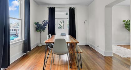 5-Star Zoo Stay w/Full Kitchen & Self Check-In