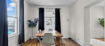 5-Star Zoo Stay w/Full Kitchen & Self Check-In
