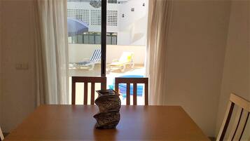 Apartment | 2 bedrooms