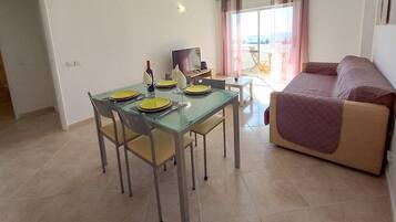 1 bedroom, WiFi