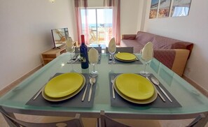 1 bedroom, WiFi - T1 Pontemira 6 - 50M Praia Vista MAR Wi-fi (Loulé)