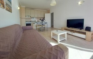 1 bedroom, WiFi