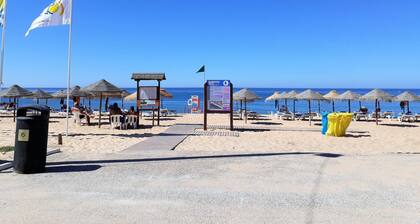 T1 Pontemira 6 - 50M Praia Vista MAR Wi-fi