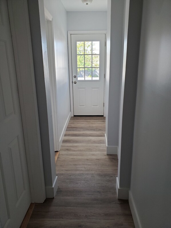 Interior - Family Vacation on the shore (Wildwood)