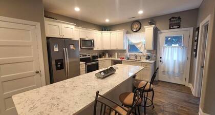 Water Enthusiasts Paradise