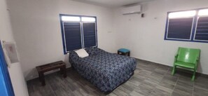 2 bedrooms, WiFi - A little piece of Greece in Chelem (Chelem)