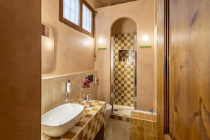 Doccia, bidet