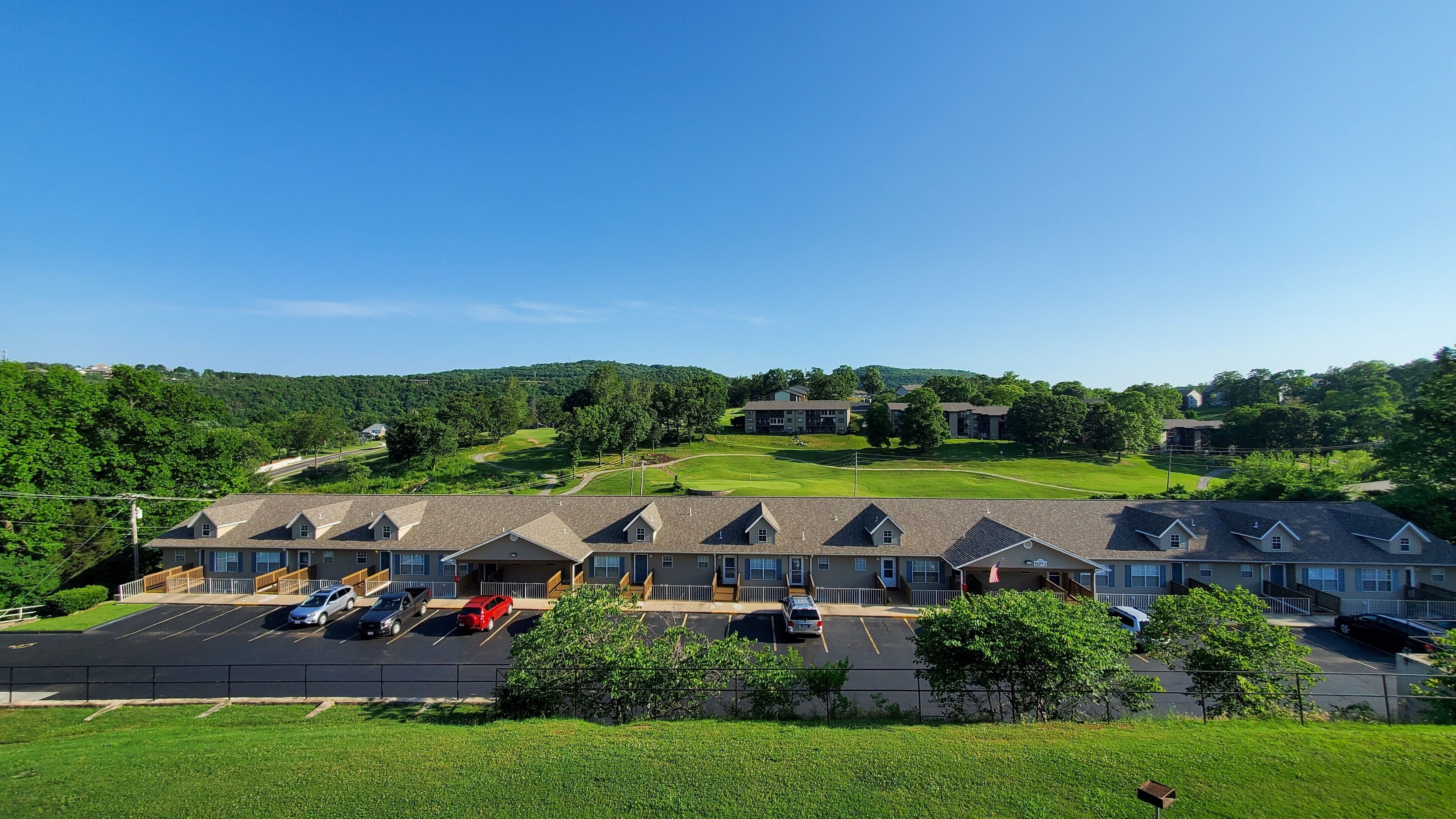Clean~1 Dog Allowed~Great Views~Fall Creek Resort