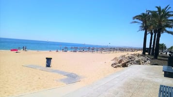 Apartment | 1 bedroom, iron/ironing board, WiFi