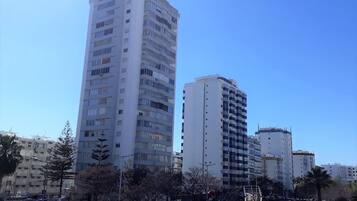 Apartment | 1 bedroom, iron/ironing board, WiFi